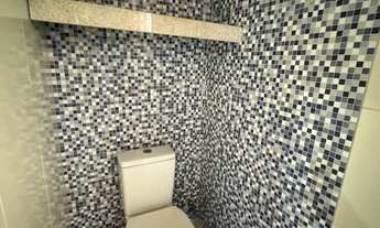 Imagem 4: Vendo Casa 3 Quartos no Luar do Francês - Aceita Financiamento