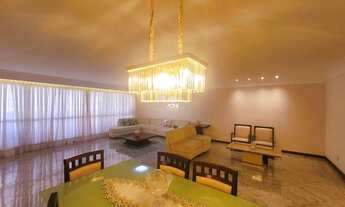 Imagem 6: VENDA - Apartamento com 4 dormitórios à venda, 280m² por R$ 2.680.000,00 - Praia da Costa