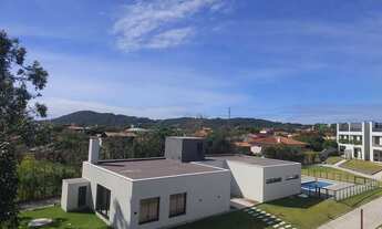 Imagem: Casa à venda no bairro Praia do Rosa