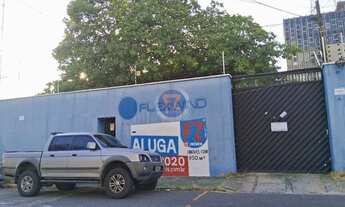 Imagem: Locação de Casas / Comercial na cidade