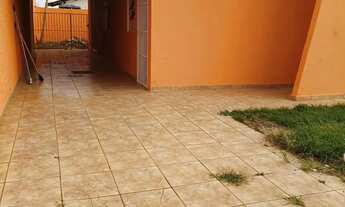 Imagem 2: Ótima casa na etapa D, Com amplo espaço, com 3 quartos, sendo 1 suíte, Quintal grande