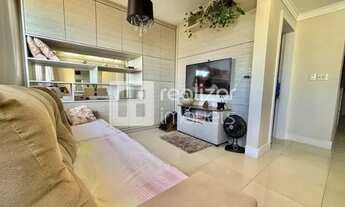 Imagem 5: Apartamento 2 quartos no bairro Estreito Florianópolis