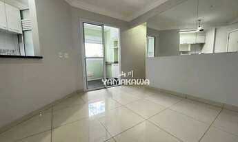 Imagem 5: Apartamento com 2 dormitórios à venda, 52 m² por R$ 370.000,00 - Cangaíba - São Paulo/SP