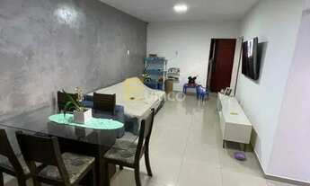 Imagem: Casa à venda no Residencial Pacaembu II