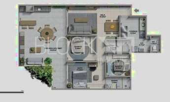 Imagem 3: Recreio dos Bandeirantes