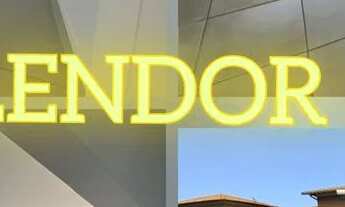 Imagem: Alugo ap cond. Splendor JK - 3 Dorm, suíte