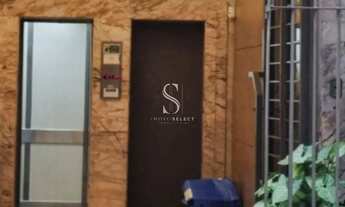 Imagem 15: Edifício Dr. Walter Seng - República, Conjunto Comercial de 135m² com 6 salas, sem vagas