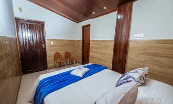 Imagem 7: Casa praia c 4 suítes, piscina e churrasqueira em Formosa