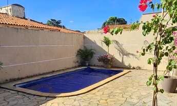 Imagem: Casa dos sonhos no melhor bairro de Paracatu