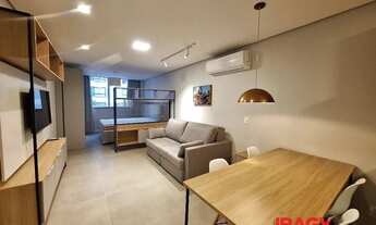 Imagem 5: Excelente Studio 1 dormitório(s) em Centro - Florianópolis