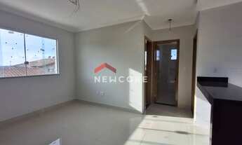 Imagem 4: Cobertura em Rua Pederneiras - Piratininga (Venda Nova) - Belo Horizonte/MG