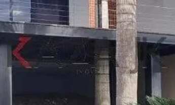 Imagem: Casa térrea com excelente acabamento no