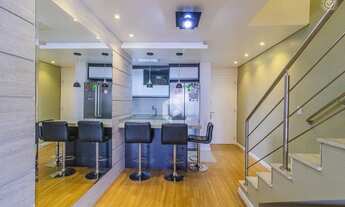 Imagem 7: More com conforto em região nobre da cidade!