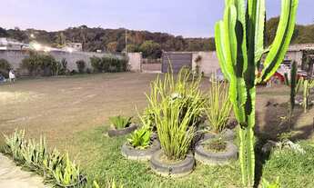 Imagem 7: Sítio para locação em Contagem