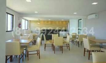 Imagem 4: Park Home (C/B Flat / studio com 1 dormitório