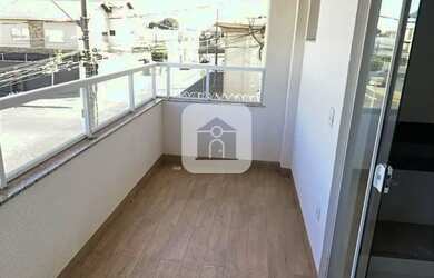 Imagem 13: Apartamento Novo Para Venda Bairro Brasil Em Uberlândia