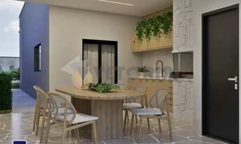 Imagem 2: Casa com 3 dormitórios à venda, 114 m² por R$ 800.000,00 - Massaguaçu - Caraguatatuba/SP