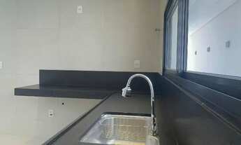 Imagem 5: CASA NO PARQUE SUL