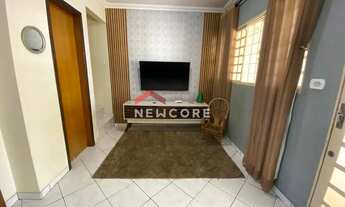 Imagem 4: Casa em Rua Florindo Salvador - Conjunto Habitacional Santiago II - Londrina/PR