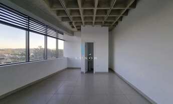 Imagem 8: Sala Locação Vale do Sereno