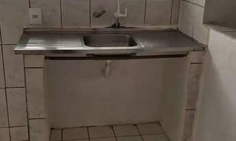 Imagem 3: Casa De Fundo Sem Garagem Com Quintal ( Moto