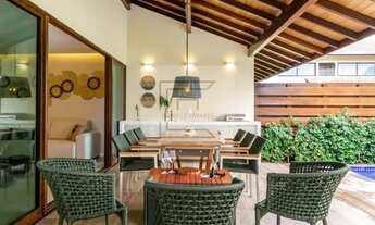 Imagem 6: Casa na Praia dos Carneiros - Condomínio a Beira Mar