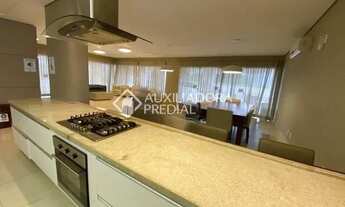 Imagem 7: Imóvel para venda possui 89 metros quadrados com 3 quartos em Pantanal - Florianópolis - S