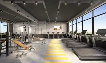 Imagem 6: APARTAMENTO PENTHOUSE NO 4D COMPLEX HOUSE