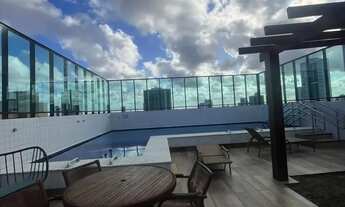 Imagem: Flat 1 quarto 36 m2 em Casa Forte - Recife