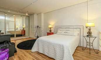 Imagem 3: Apartamento duplex mobiliado no coração do Moinhos