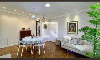 Imagem 4: Apartamento à Venda - Cidade Nova, 3 Quartos, 106 m2