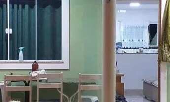 Imagem: Casa com 2 dormitórios à venda, 120 m²