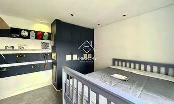 Imagem 4: M.O.R.E - Maravilhoso apartamento no M.O.R.E - 18 do Forte