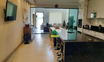 Imagem: Casa com 3 dormitórios à venda, 170 m²