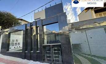 Imagem 2: Cobertura com 3 Quartos 1 suite à venda, 150 m² por R$ 640.000 - Parque Copacabana - Belo