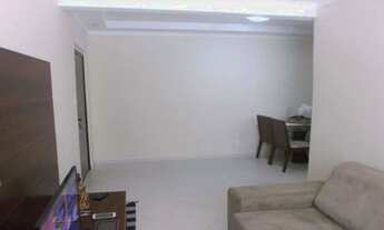 Imagem 3: Apartamento 1 quarto, Pompéia, Santos, Cód: 10058