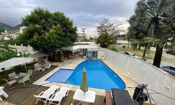 Imagem 6: Casa Tríplex 600m2 composta com 5 suítes no Vivendas do sol - Semi-Mobilhada ou sem Mobil