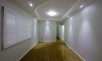 Imagem 4: Apartamento central, 2 dorms, vaga coberta