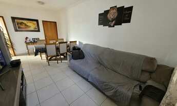 Imagem 5: Cobertura a venda com 2 quartos em Alvorada - Contagem - MG