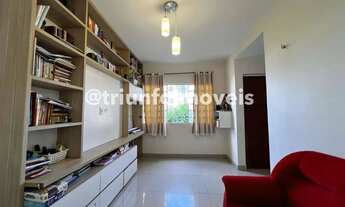 Imagem: Apartamento no Bairro Morros com 2 quartos