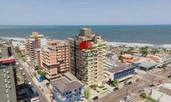 Imagem 2: Apartamento com 193,14m² 4 quartos, à venda, no bairro Centro em Guaratuba