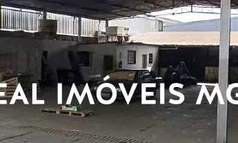 Imagem 3: Galpão de 800m² para alugar no jardim Piemonte - Betim!