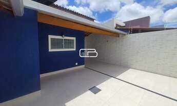 Imagem 2: Casa com Área Goumert - Morada dos Pássaros!!!!