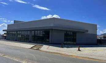 Imagem 3: Sala comercial INDAIAL - SC