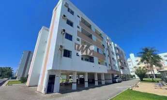 Imagem: Apartamento com 2 Quartos e 74m² - Forquilhas