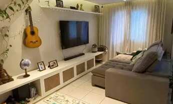 Imagem 2: Sobrado para aluguel tem 180 metros quadrados com 4 quartos em Patamares - Salvador - BA