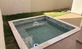 Imagem 7: SOBRADO 3 SUÍTES 150m² - JARDINS MARSELHA - APARECIDA DE GOIÂNIA - GO