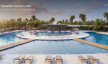 Imagem 7: ORLA PRAIA DOS CARNEIROS - 3 E 4 QUARTOS NO CORAÇÃO - BEIRA MAR - RESORT