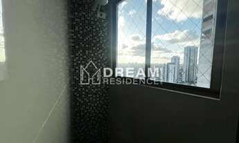 Imagem 7: Imóvel para venda tem 91 metros quadrados com 3 quartos em Madalena - Recife - PE