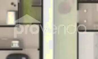 Imagem 2: SOBRADO 3 SUÍTES 1 MASTER - CONDOMÍNIO LIFA AURA